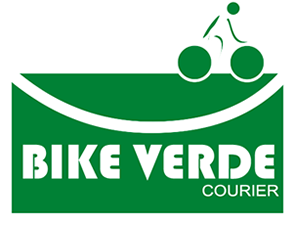 Bike Verde courier